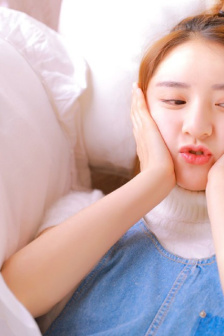 我女友的妈妈